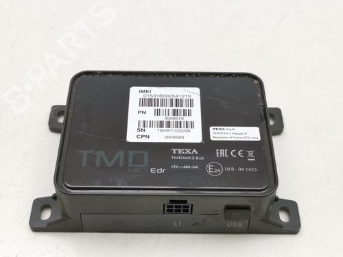 Used Electronic module Electronic module NISSAN QASHQAI II (J11, J11_) 1.7 dCi (150 hp) 39440231 39440231