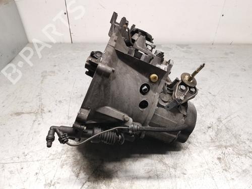 Gearbox CITROËN XSARA PICASSO (N68) 1.6 HDi | BP28996131M3 