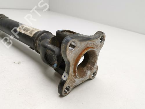 Kardanaksel Kompl. SUZUKI JIMNY Closed Off-Road Vehicle (A6G)  | BP29828144M37