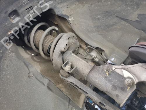 Used Right front shock absorber Right front shock absorber OPEL ASTRA J (P10) 1.7 CDTI (68) (110 hp) 40218261 40218261