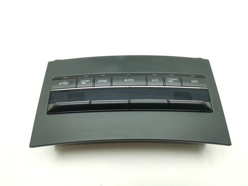 climate-control-mercedes-benz-e-class-w212-2009-2010-2011-2012-2013-2014-2015-2016-39439615 main image