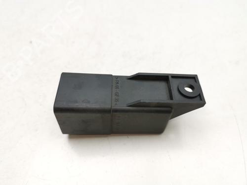 Electronic module HONDA ACCORD VII (CL, CN) 2.2 i-CTDi (CN1) | BP29916909M83