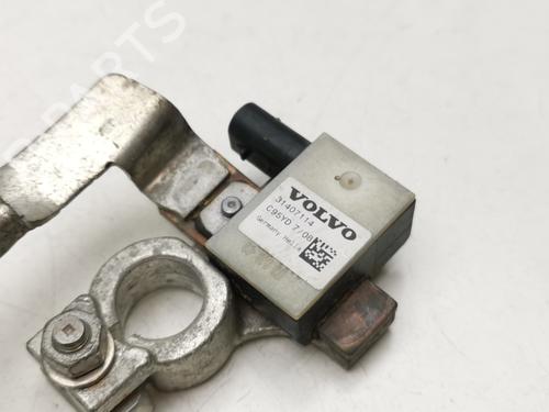 Other VOLVO XC60 I SUV (156) D4 AWD | BP30727411O1