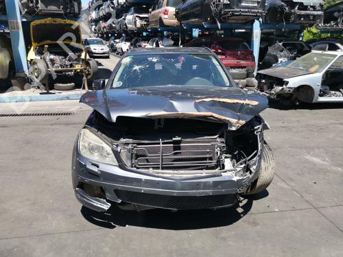 ECU airbags MERCEDES-BENZ C-CLASS (W204)  | BP28996963M53 
