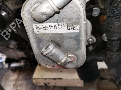 Engine SEAT LEON (KL1, KLG)  | BP36887897M1  - Image 7