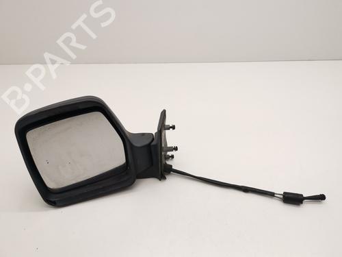 Used Left mirror CITROËN JUMPY I (U6U_) [1994-2006]  28980610