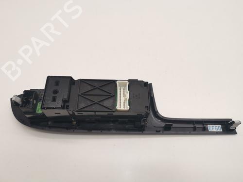 Left front window switch HONDA ACCORD VII (CL, CN) 2.2 i-CTDi (CN1) | BP28984314I27