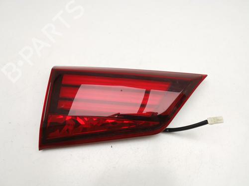 Used Left taillight MITSUBISHI OUTLANDER III (GG_W, GF_W, ZJ, ZL, ZK) 2.0 4WD (GF7W) (150 hp) 28994952