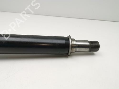 Right front driveshaft MERCEDES-BENZ B-CLASS Sports Tourer (W246, W242)  | BP29000510M39 