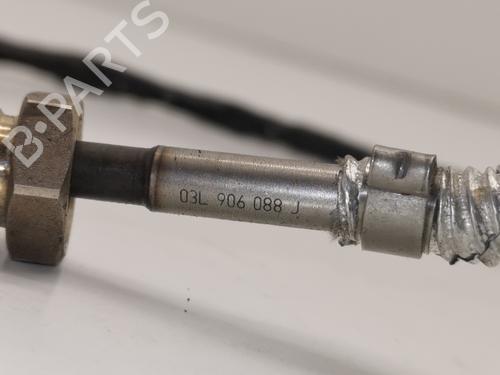 Electronic sensor AUDI A3 (8P1) | BP28979357M84