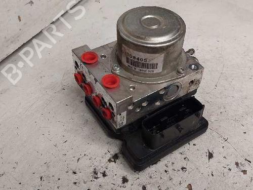 Used ABS pump RENAULT KOLEOS I (HY_) 2.0 dCi (HY0K) (150 hp) 28995926