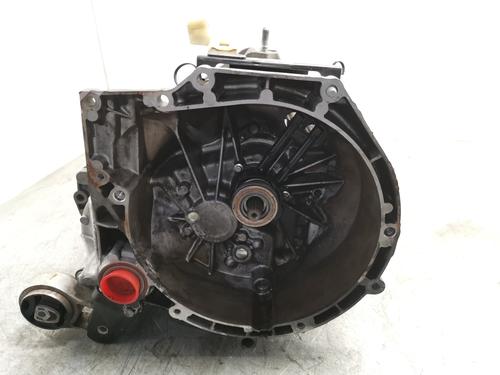Used Gearbox Gearbox FORD FIESTA VI (CB1, CCN) [2008-2026] 28996685 28996685