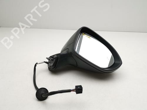 Used Right mirror Right mirror OPEL ASTRA K (B16) [2015-2022] 36212980 36212980