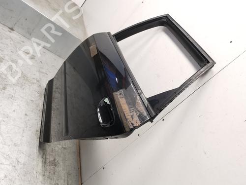 Left rear door AUDI A3 Sportback (8PA) 1.9 TDI | BP29376390C4 