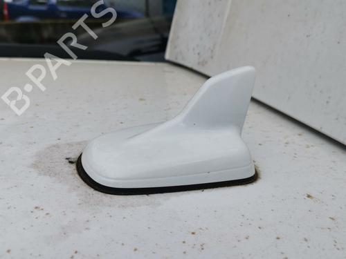 Used Antenna/Base Antenna/Base AUDI A4 Allroad B9 (8WH, 8WJ) 2.0 TDI quattro (150 hp) 40218178 40218178