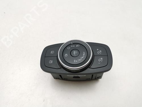 Used Headlight switch Headlight switch 39445812 39445812