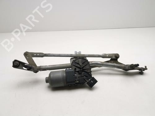 Front wiper motor CITROËN BERLINGO MULTISPACE (B9) 1.6 BlueHDi 100 | BP28998538M29 