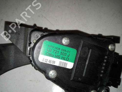 Pedal AUDI A3 (8L1) S3 quattro | BP28980158I4 