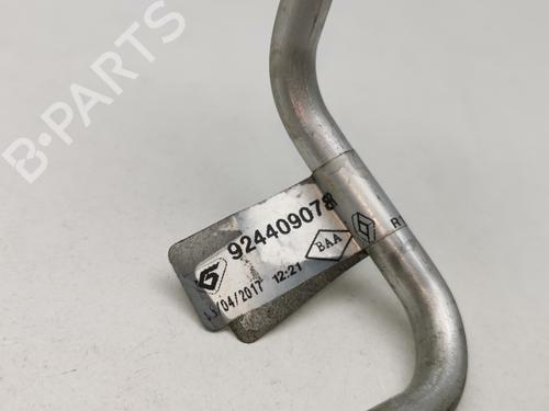 AC pipe DACIA SANDERO II TCe 90 (B8M1, B8MA, B8AC) | BP39438856M126 - Image 3