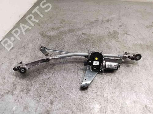 Used Front wiper motor Front wiper motor MERCEDES-BENZ B-CLASS Sports Tourer (W246, W242) B 200 CDI (246.201) (136 hp) 39443940 39443940