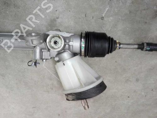 Steering rack RENAULT MEGANE III Hatchback (BZ0/1_, B3_) 1.5 dCi (BZ1G, BZ1W, BZ0R) | BP28988363M22 - Image 3