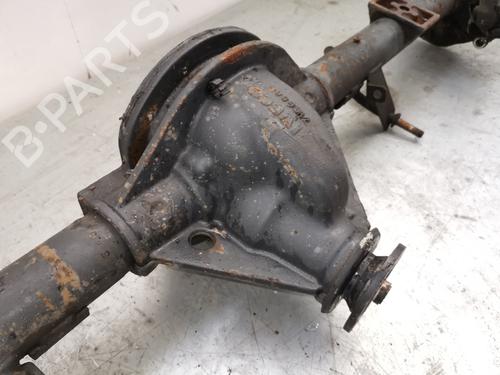 Rear axle IVECO DAILY IV Bus  | BP28996803M2 