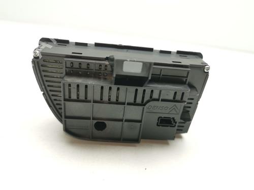 Climate control CITROËN C4 Grand Picasso I (UA_)  | BP30133916I5 