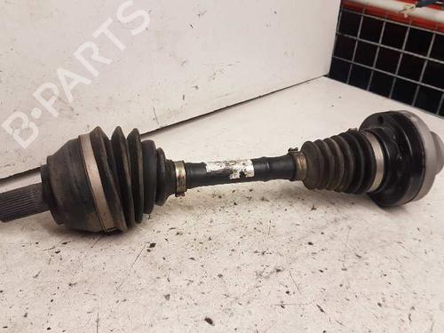 Drivaksel fortil Højre VW TOUAREG (7LA, 7L6, 7L7) 2.5 R5 TDI (174 hp) 29000715