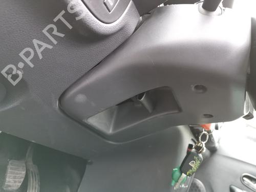 Ratstammeenhed DACIA SANDERO II [2012-2025]  28983220