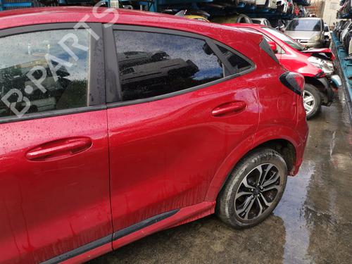 Left rear door FORD PUMA (J2K, CF7)  | BP29943297C4