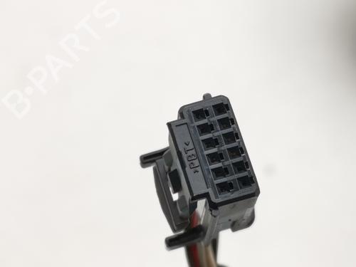 Right mirror RENAULT CLIO IV (BH_)  | BP29861743C27