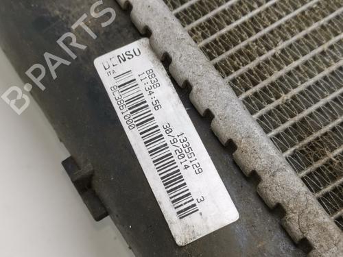 Køler FIAT PANDA (312_, 319_) | BP28983562M31