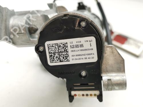 Electronic module AUDI A3 (8V1, 8VK) 2.0 TDI | BP39436676M83 - Image 2