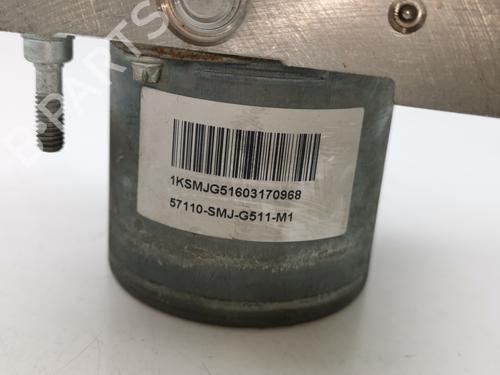 ABS pump HONDA CIVIC VIII Hatchback (FN, FK) 2.2 CTDi (FK3) | BP28996947M43 