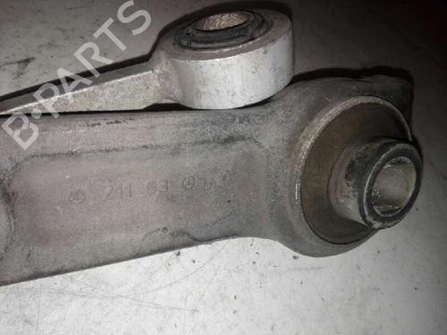 Querlenker links vorne MERCEDES-BENZ E-CLASS (W211)  | BP28982461M12 