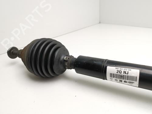 Right front driveshaft VW GOLF VII Variant (BA5, BV5) | BP29000546M39