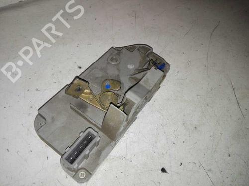 Used Rear left lock CITROËN XANTIA (X1_, X2_) 2.0 HDI 109 (109 hp) 28981149