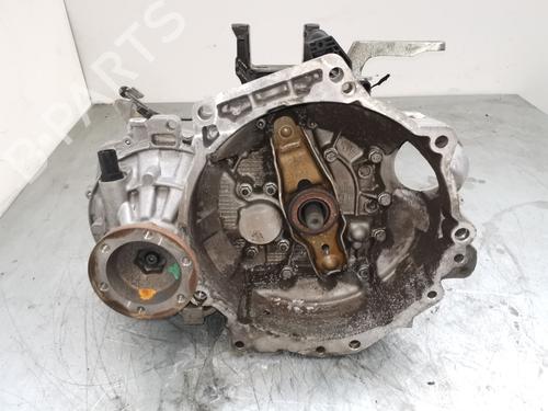 Used Gearbox SEAT IBIZA IV SC (6J1, 6P5) [2008-2018]  28996007