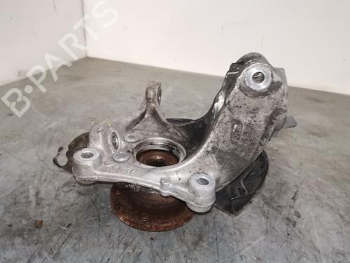 Left front steering knuckle VW PASSAT B6 (3C2) | BP28988868M25
