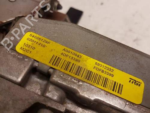 Steering pump FORD FIESTA VI (CB1, CCN) 1.4 TDCi | BP28994186M99