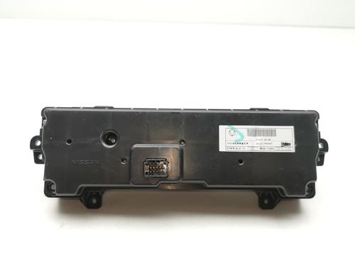 Climate control RENAULT KADJAR (HA_, HL_) 1.6 dCi 130 (HLA4) | BP39438467I5 - Image 2
