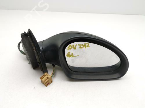 Used Right mirror Right mirror SEAT IBIZA III (6L1) [2002-2009] 34245242 34245242