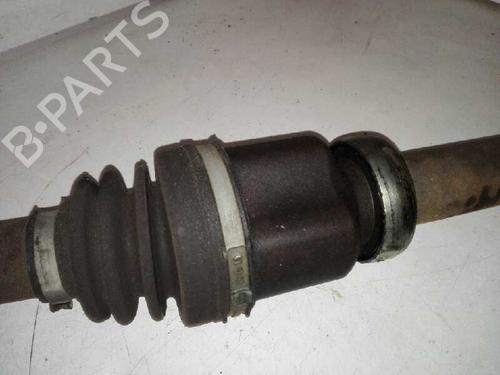 Right front driveshaft FORD FOCUS C-MAX (DM2)  | BP28991208M39 