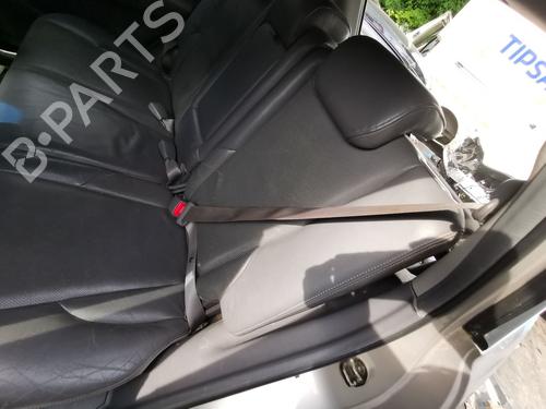 Used Rear left seatbelt HYUNDAI TUCSON (JM) 2.0 CRDi (113 hp) 28983277