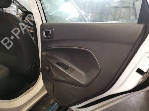Rear right panel FORD FIESTA VI (CB1, CCN) 1.0 EcoBoost | BP40218116C61 - Image 2