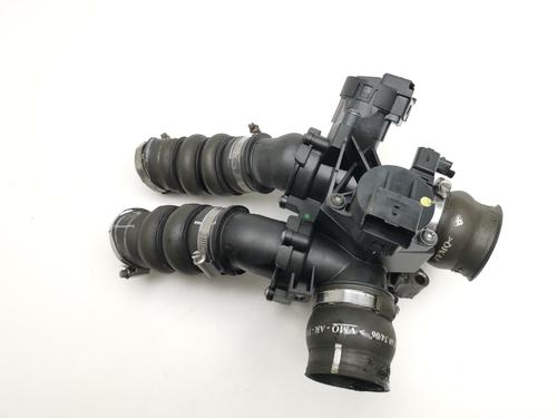 Used Throttle body CITROËN XSARA PICASSO (N68) 1.6 HDi (109 hp) 28992381