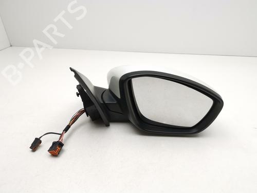 Used Right mirror Right mirror 39441166 39441166