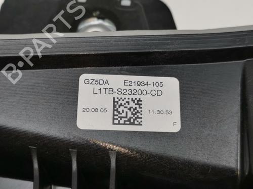 Front right window mechanism FORD PUMA (J2K, CF7) 1.0 EcoBoost | BP39438403C23 - Image 4