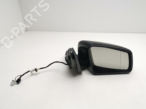 Used Right mirror MERCEDES-BENZ E-CLASS (W212) E 220 CDI / BlueTEC (212.001, 212.002) (170 hp) 28995284