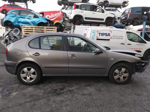 Módulo eletrónico SEAT LEON (1M1)  | BP29731573M83 